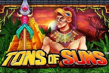 Tons of Suns