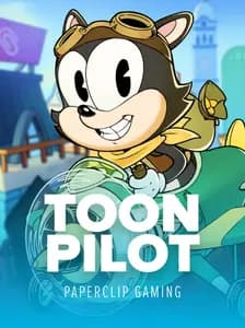 Toon Pilot