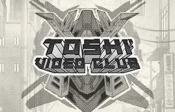 Toshi Video Club