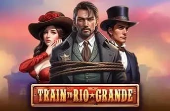 Train to Rio Grande