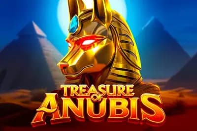 Treasure of Anubis