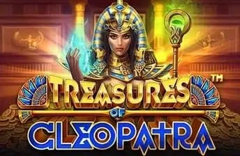 Treasures of Cleopatra