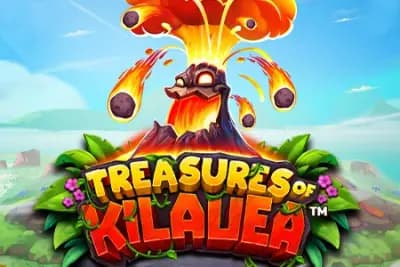 Treasures of Kilauea