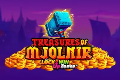 Treasures of Mjolnir