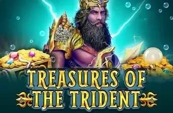 Treasures of the Trident