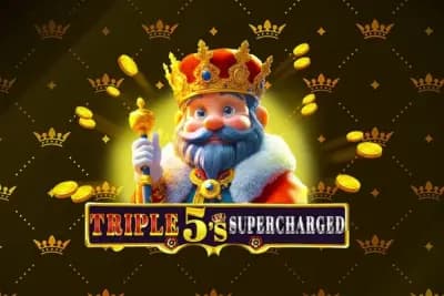 Triple 5’s: Supercharged