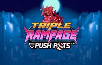 Triple Rampage