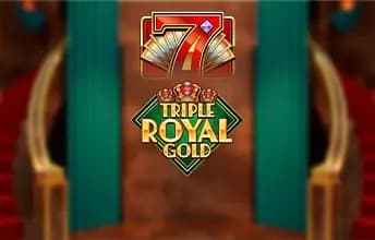 Triple Royal Gold