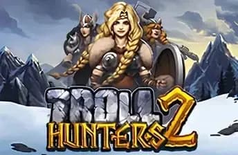 Troll Hunters 2