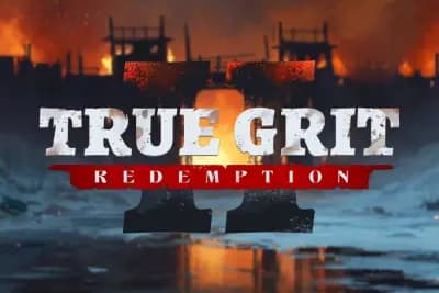 True Grit Redemption 2