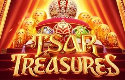 Tsar Treasures