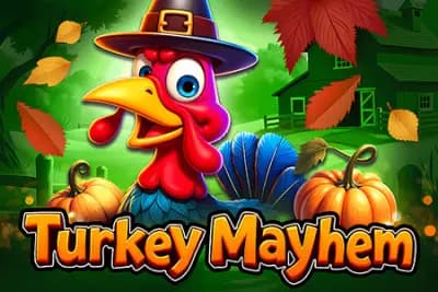 Turkey Mayhem