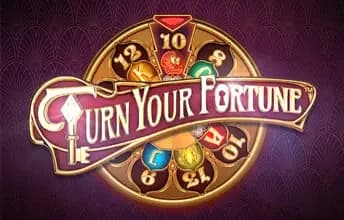 Turn your Fortune
