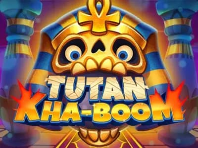 Tutan Kha-Boom