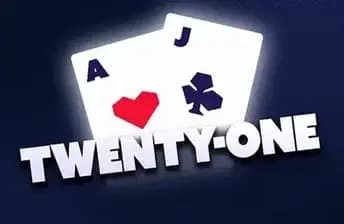 Twenty-One