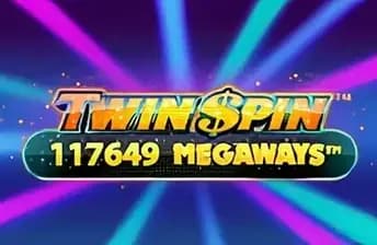 Twin Spin Megaways