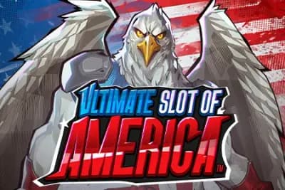 Ultimate Slot of America