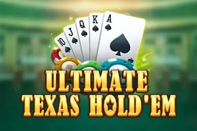 Ultimate Texas Hold’em