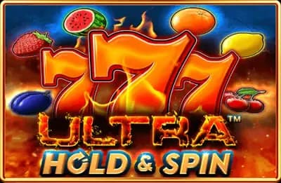 Ultra Hold & Spin