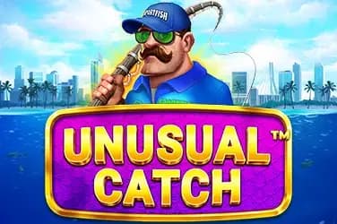 Unusual Catch