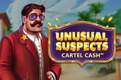 Unusual Suspects Cartel Cash