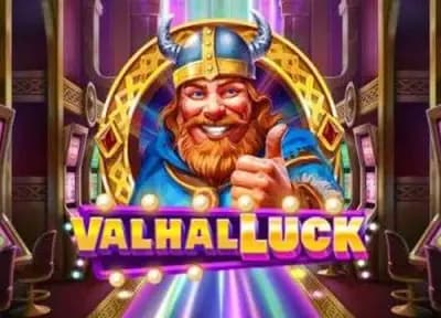 ValhalLuck