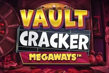 Vault Cracker Megaways