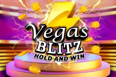 Vegas Blitz: Hold and Win