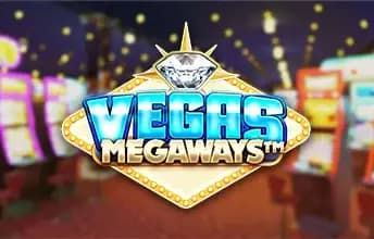 Vegas Megaways