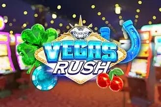 Vegas Rush