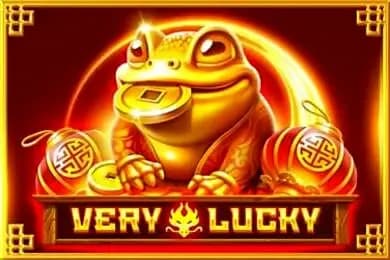 Very Lucky