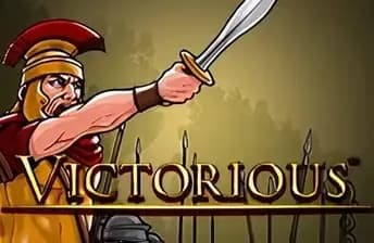 Victorious Max