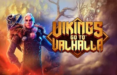 Vikings go to Valhalla