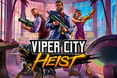 Viper City Heist