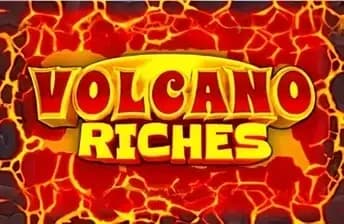 Volcano Riches