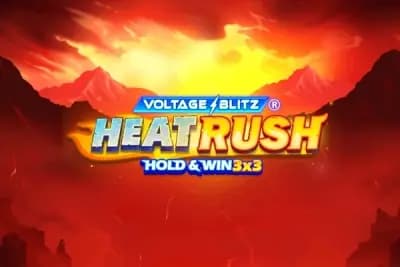 Voltage Blitz Heat Rush