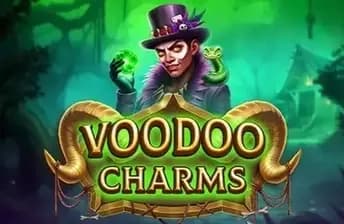 Voodoo Charms