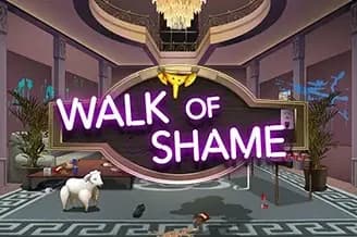 Walk Of Shame