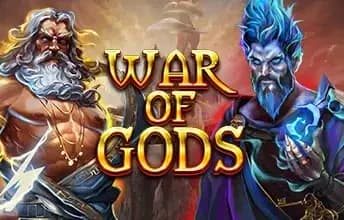 War of Gods