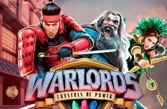 Warlords: Crystals of Power