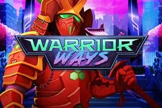 Warrior Ways