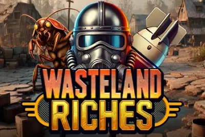 Wasteland Riches