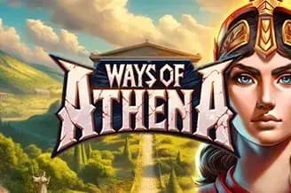 Ways of Athena