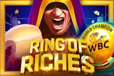 WBC Ring Of Riches