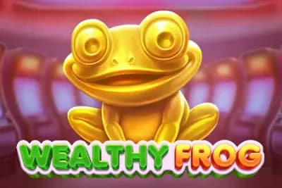 Wealthy Frog