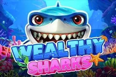 Wealthy Sharks