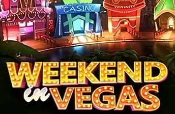 Weekend In Vegas