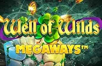 Well of Wilds Megaways