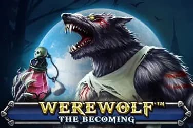 Werewolf The Becoming
