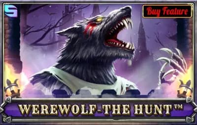 Werewolf The Hunt